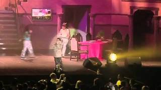 MIGUELITO - SIENTES LO MISMO QUE YO - CONCIERTO 2008