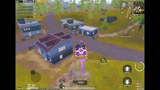 MAJNUN😉😝😉на 2 каткий 32 кил В PUBG MOBILE