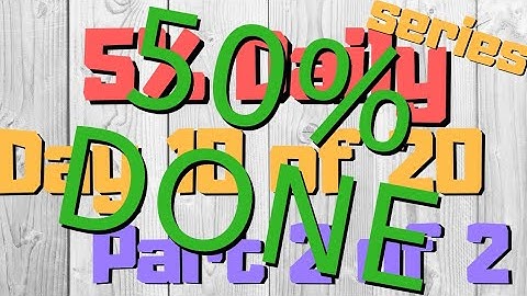 PROFIT 5% DAILY SERIES : DAY 10 OF 20, PART 2 OF 2. BINARY TRADING BOT SAFE & CONSISTENT.