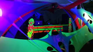 Zetan Spore (Live) @ Visions Of Paradise 2018