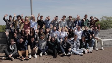 Working at Odoo - Business Analyst- Expert