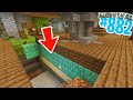 HO DISTRUTTO un PEZZO DI BASE (di nuovo) - Minecraft ITA SURVIVAL #882