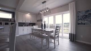 Pennwest Homes Reserve - Ultra 2P2409X1