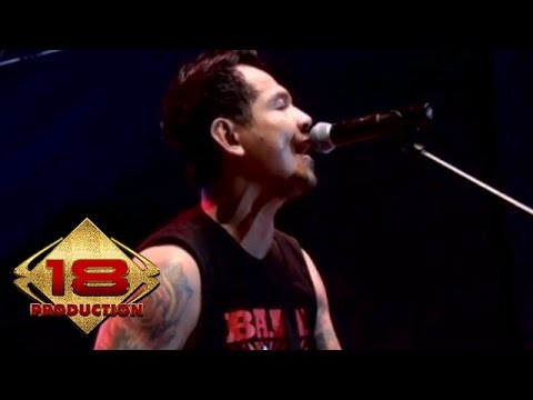 Superman Is Dead (SID) - Kita Luka Hari Ini (Live Konser Yogyakarta 6 September 2014)