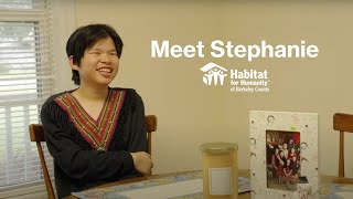 Stephanie Smith Homeowner