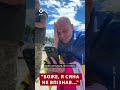 💔ЩОЙНО звільнений з полону побачив сина… #shorts
