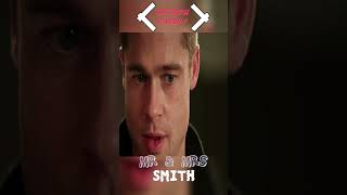 Did You Catch This In Mr. & Mrs. Smith(pt. 2)