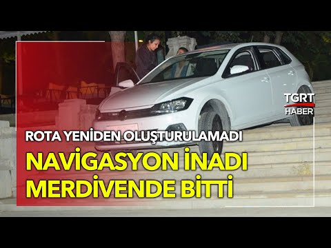 Video: Merdivenlerin Altındaki Alanı Donatıyoruz