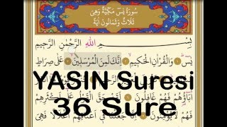 Download Lagu 1 okunusta 41 Yasin-i Serif Kuran-i Kerim - www.mdost.tr.gg MP3 Download Lagu 1 okunusta 41 Yasin-i Serif Kuran-i Kerim - www.mdost.tr.gg MP3