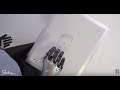 Sophia the Robot Learns to Draw Portraits