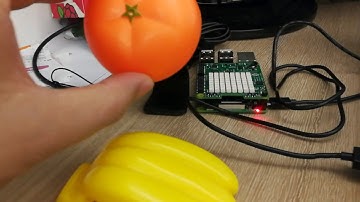 customer vision AI on iot edge