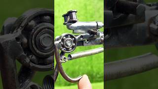 Simple mechanism # Craft metal # New model For you enjoy