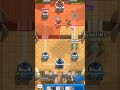 deck to war battleground #clashroyale #clashshort #shortsfeed #shorts