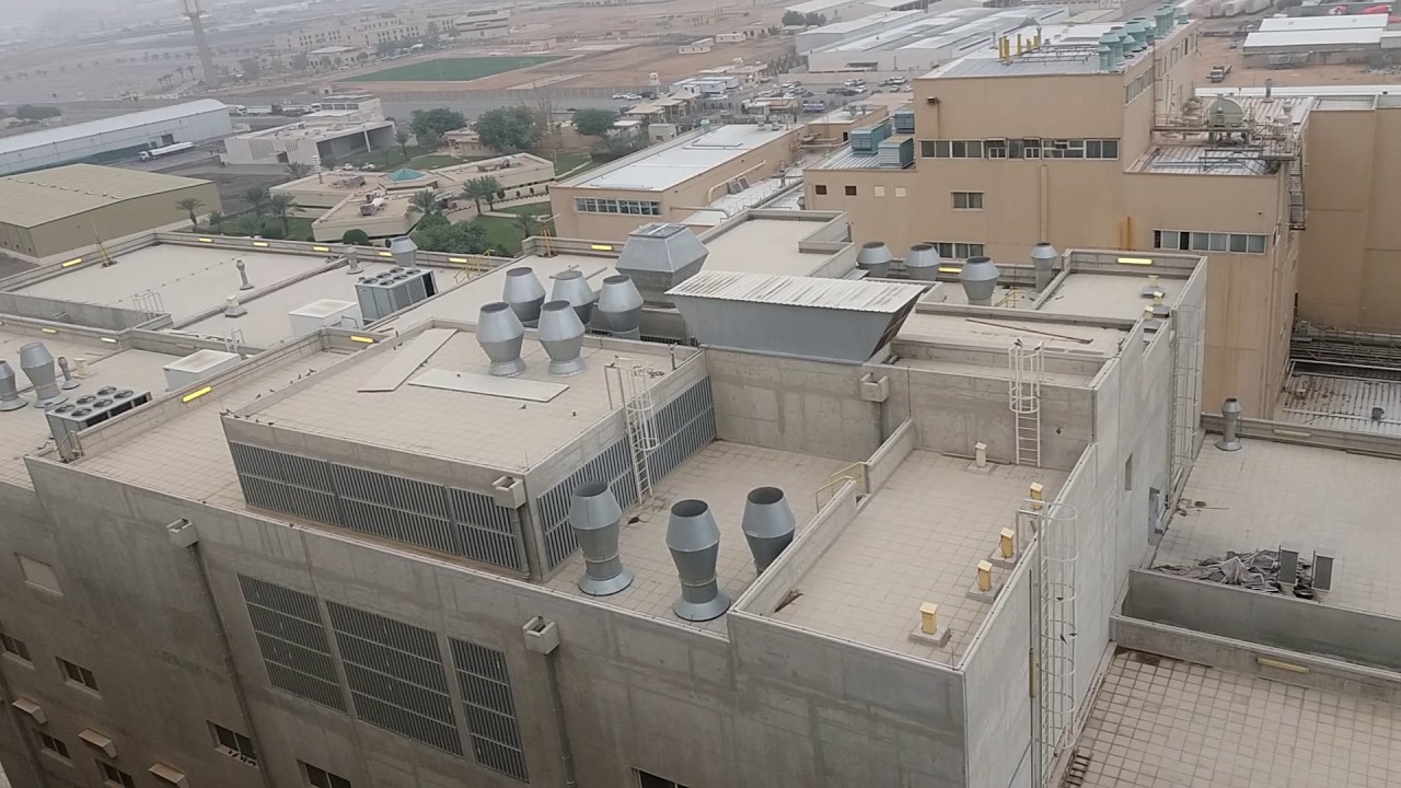 Riyadh flour mills YouTube