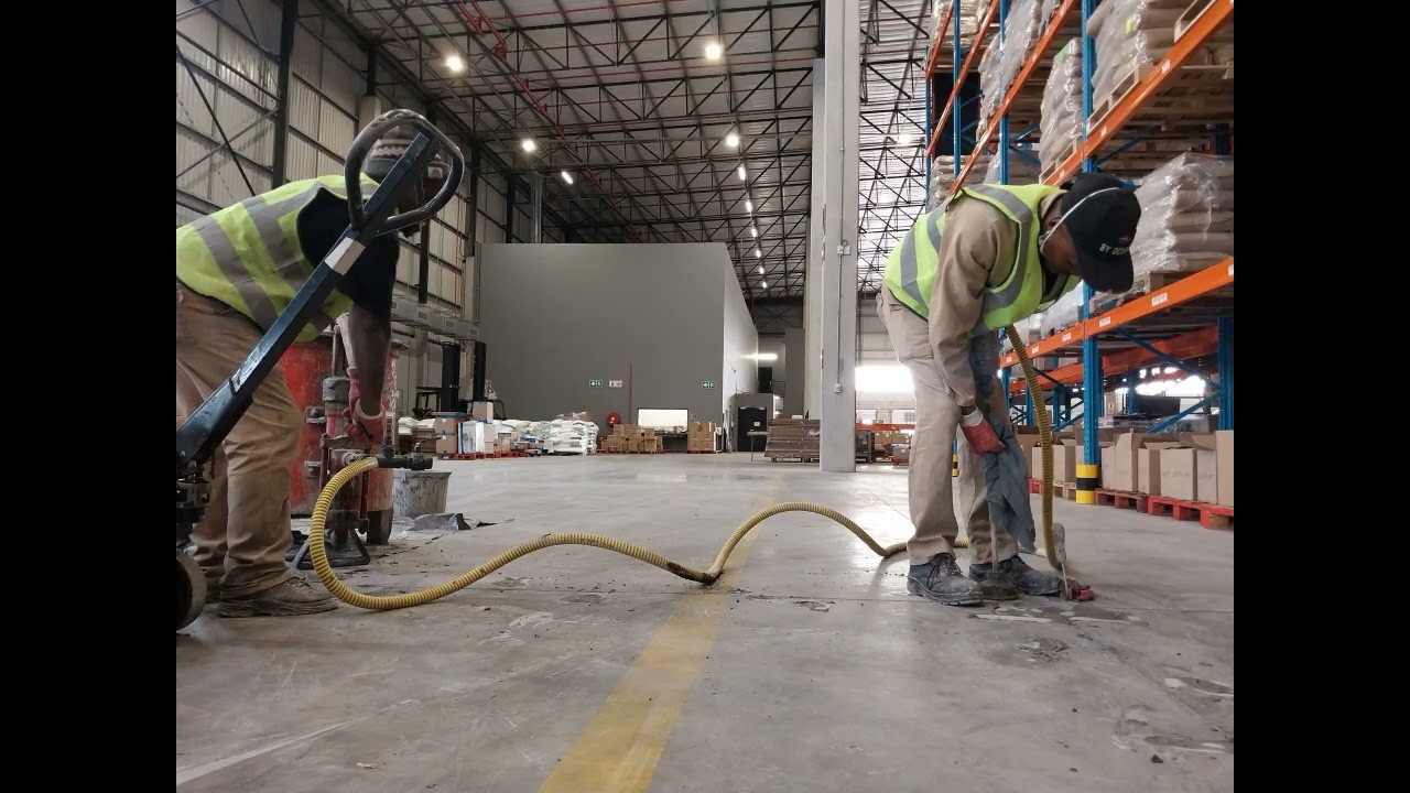 What are Curled Slabs?