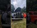 1938 FORD V8 1.5 TON PICK UP AT STARS AND STRIPES, TATTON PARK JULY 2026