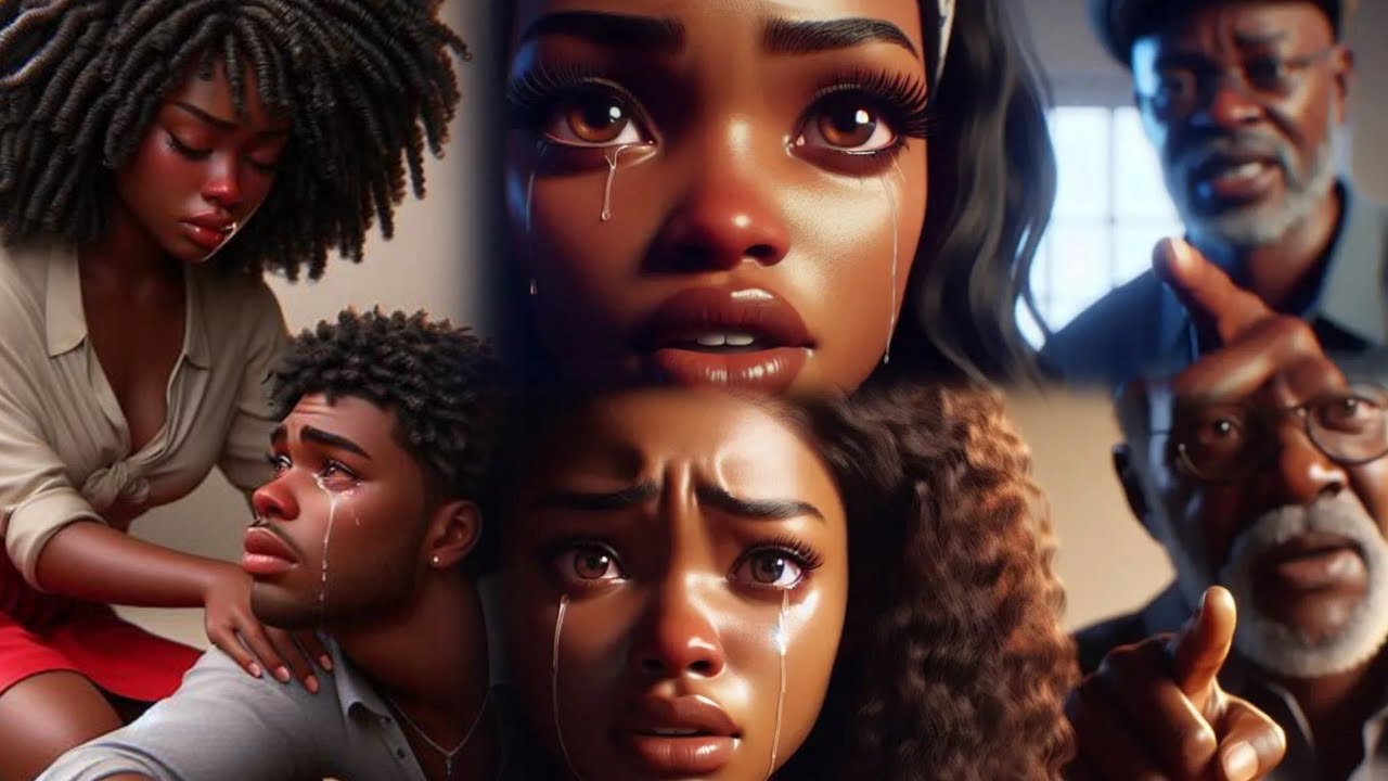 «Запретная любовь в деревне — душераздирающая история, основанная на реальных событиях» 