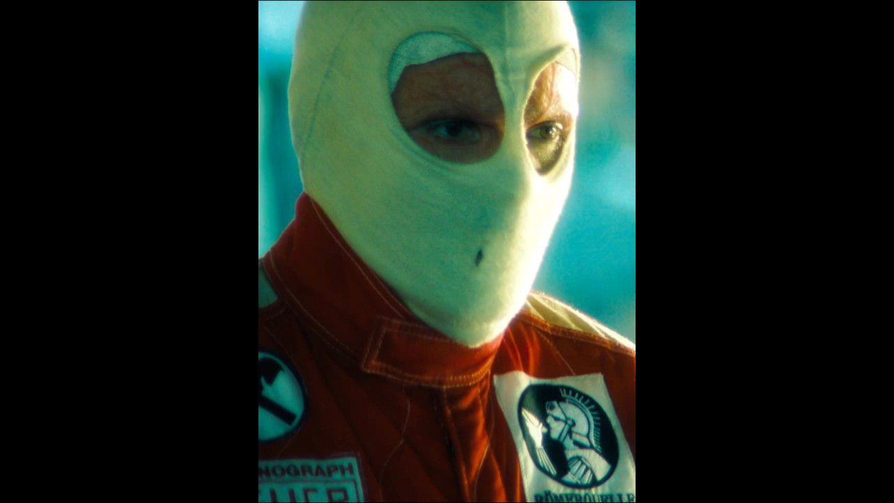 How One Wise Decision Cost Lauda the Title (But Saved His Life)! 