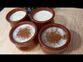 Arroz con leche  muy fcil y riqusimo monsieur cuisine smart connect y plus