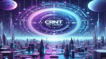 Creation Network : Revolutionizing Digital Marketing with CRNT Token