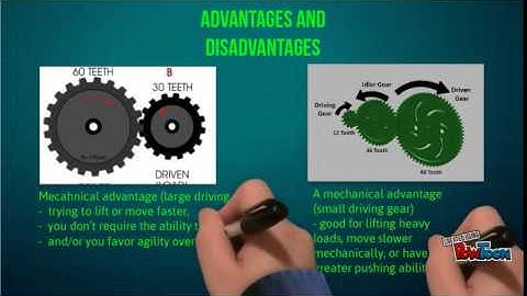 Mission: Determining Factors of A Robot