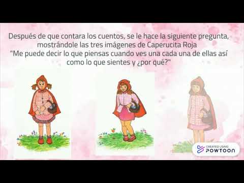 Video: Un Cuento De Hadas Sin Final Feliz O Sobre Los Signos De Una Relación Tóxica