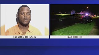 Judge dismisses 2 murder charges against Toledo man accused of 2021 shooting