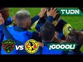 ¡GOOL! Henry empata el juego | FC Juárez 1-1 América | Guard1anes 2020 Liga BBVA MX - J17 | TUDN