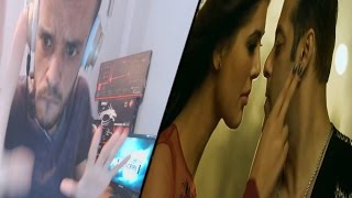 REACTION: Official: Devil-Yaar Naa Miley | Salman Khan | Yo Yo Honey Singh | Kick