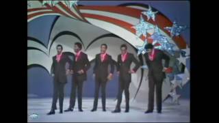 The Temptations - I Can't Get Next To You