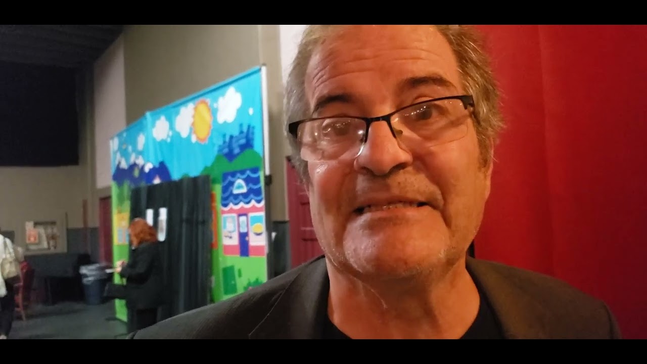 PHILIP SOKOLOFF THEATRE IN L.A.