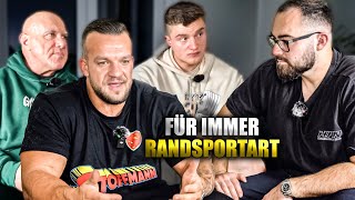 Pro Card für alle oder doch nicht? Bodybuilding ist am Arsch! Stoffmann #4