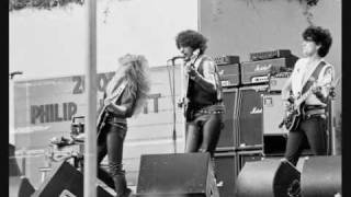 Phil Lynott - A Tribute To Sandy Denny chords