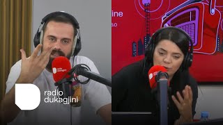 Radio Dukagjini - Pikë