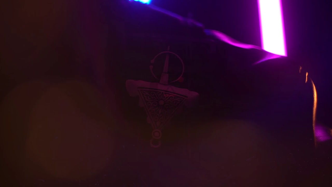 Kheiro Lamri | Flat .strandberg* Boden fusion