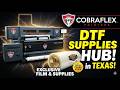Best 63" DTF Printer &amp; Supplies for 2026 | How to Get Consistent, High-Quality Prints