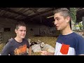 Une Journée Dans Une Ferme Laitière ! Ft. ThéoFuturEleveur