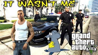 GTA 5 RP - RAT SNITCHES ON CHOLO (GTA V RP Multiplayer Roleplay) Pelons Ride EP #3