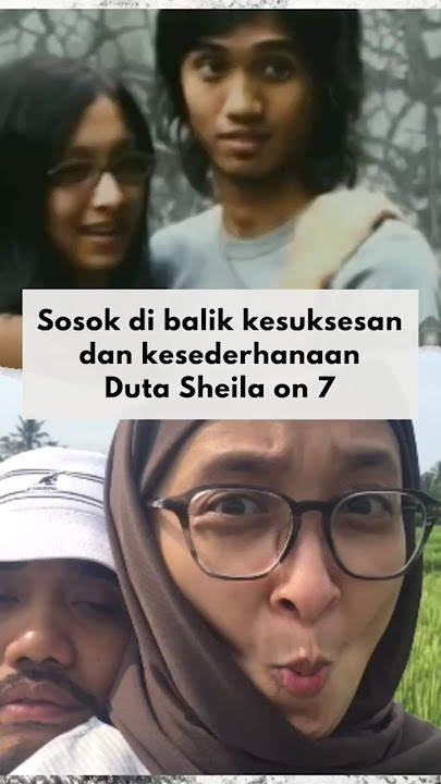 Adelia Lontoh, ibu2 kesayangan Sheilagank. Istri tercinta Duta #sheilaon7