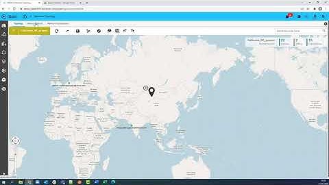 Anuta ATOM Demo - Next-Gen EMS - Topology and Resource Management