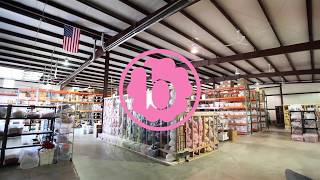 Baby Bling Behind The Scenes