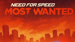 Need For Speed Most Wanted Ps2 Aether sx2 Dimensiti 8400 ultra #djun4ik 
