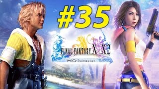 Final Fantasy X-2 HD Remaster (PC) #35  100% Complete Perfect Ending Final Fantasy X 2 Pc Hd Remaster 100 Ending Scene
