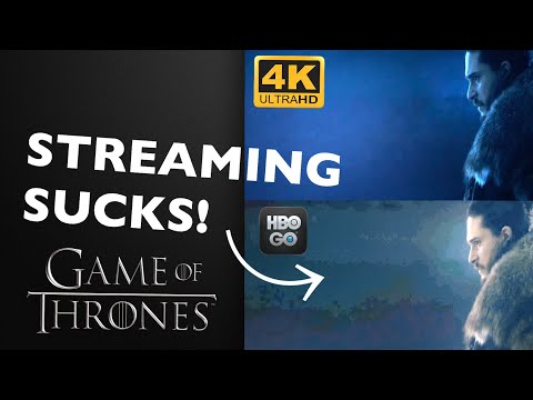 this-is-why-streaming-sucks!-|-game-of-thrones-season-8-4k-ultrahd-blu-ray-review