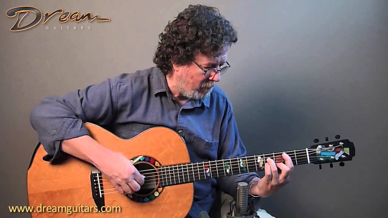 2003 Laskin Cubist Brazilian/Bearclaw Sitka