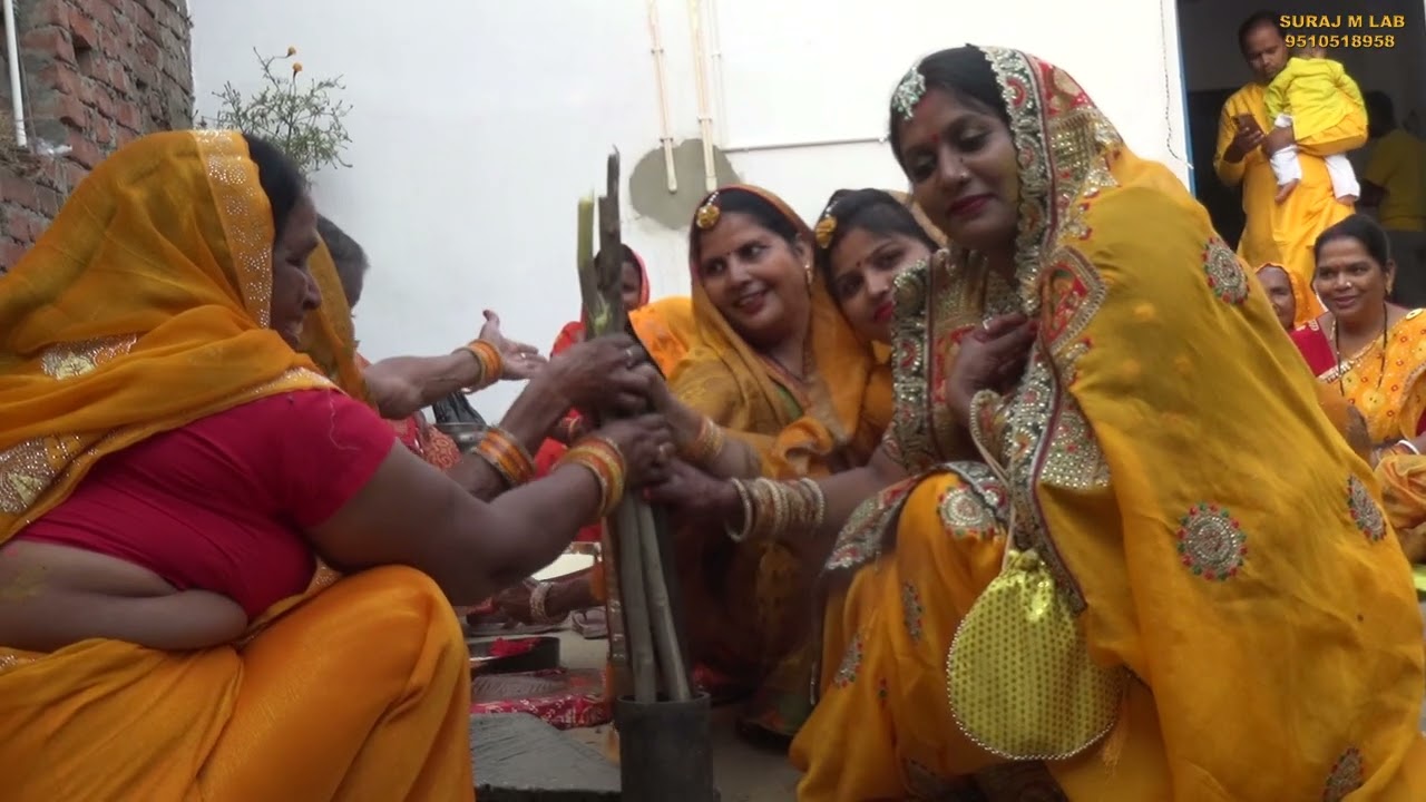 7 (prakash weds ritu)