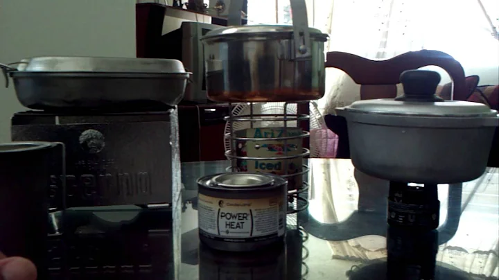 Cook set