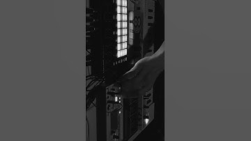 late night techno jam with novation circuit tracks and korg volca sample