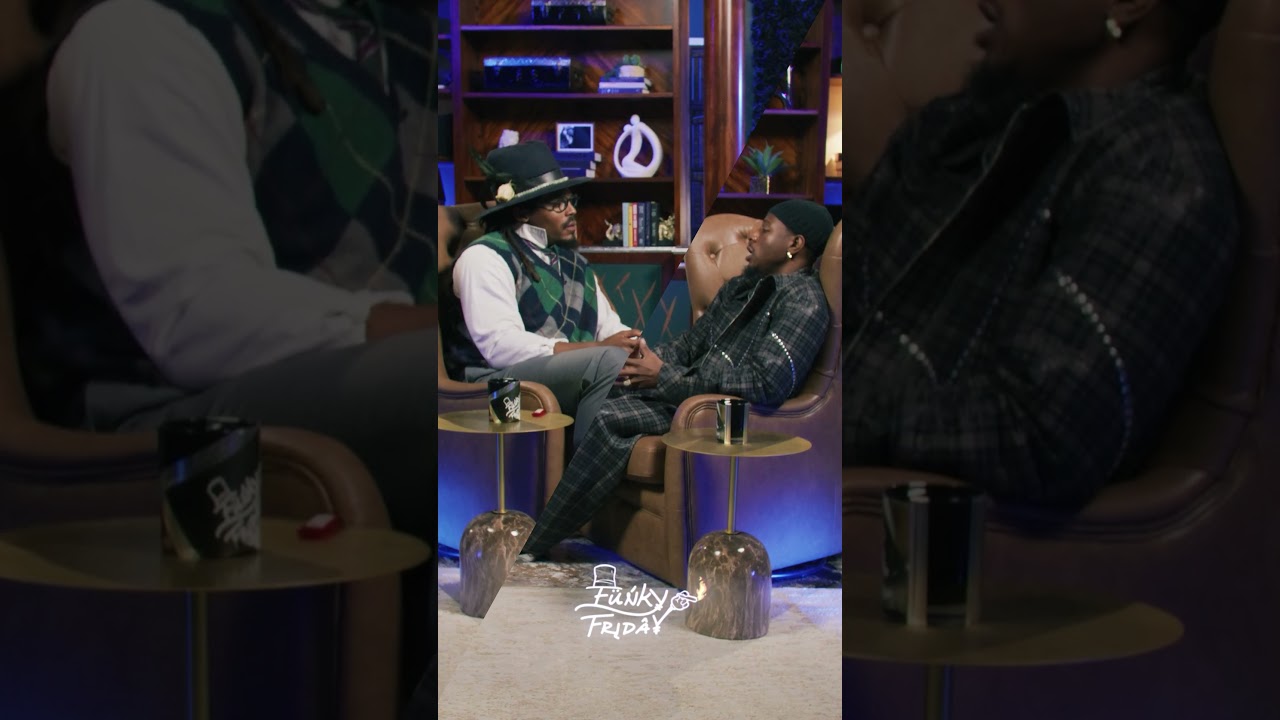 JoeyBadA$$ talks about his transition away from monogamy