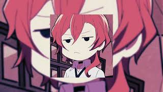 на стиле (sped up/reverb/lyrics) screenshot 5